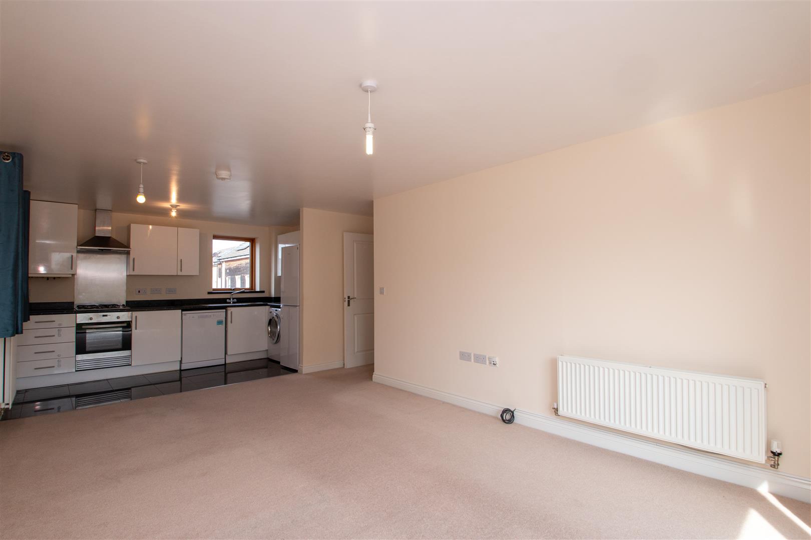 Countess Way, Broughton, Milton Keynes
